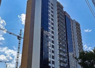 Продается 1-ком. квартира, 41.4 м2, Воронеж, ЖК Крымский Квартал, улица Конструкторов, 29А