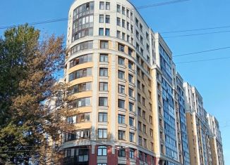 Продам однокомнатную квартиру, 38.4 м2, Санкт-Петербург, Заозёрная улица, 3к2, ЖК Тайм