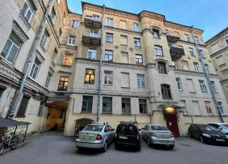 Продаю двухкомнатную квартиру, 79 м2, Санкт-Петербург, Апраксин переулок, метро Сенная площадь