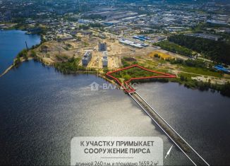 Участок на продажу, 130 сот., Петрозаводск, Сейдовая улица