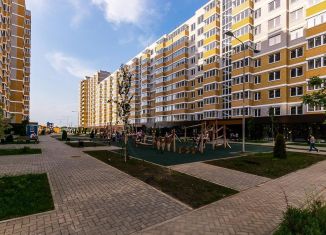 Продажа квартиры студии, 21 м2, Краснодар, Заполярная улица, 35к6, ЖК На Красных Партизан