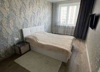 Продается однокомнатная квартира, 42.7 м2, Кемерово, проспект В.В. Михайлова, 3Бк5, ЖК Солнечный Бульвар