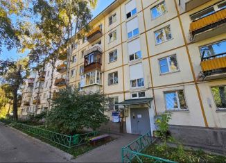 2-комнатная квартира на продажу, 45 м2, Иркутск, Байкальская улица, 159, Октябрьский округ