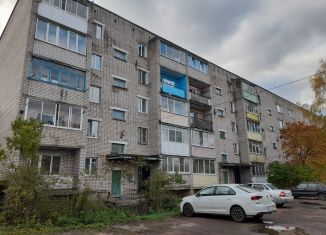 2-ком. квартира на продажу, 50.5 м2, Калязин, улица Урицкого, 14А