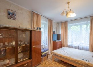 Продам 1-комнатную квартиру, 32 м2, Москва, Яузская аллея, район Богородское