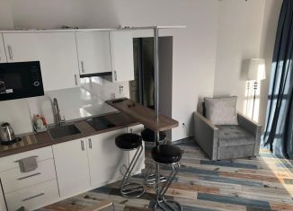 Продажа квартиры студии, 25 м2, Горячий Ключ, Санаторная улица, 13