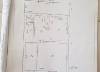 Продается дом, 100 м2, Сосновка, улица Свердлова, 114