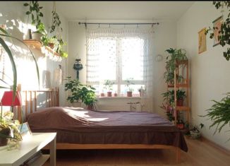 Продаю 1-комнатную квартиру, 44 м2, Екатеринбург, Московская улица, 196
