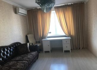 1-комнатная квартира на продажу, 44 м2, Московская область, Зелёная улица, 42
