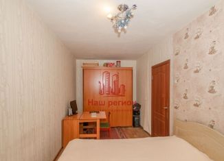 Продажа 4-комнатной квартиры, 73.8 м2, Новосибирская область, Гусинобродское шоссе, 11