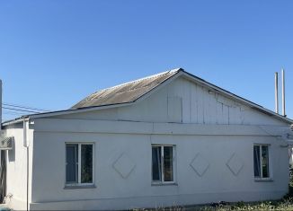 Продается дом, 49 м2, Крымск, Краснозелёная улица, 96