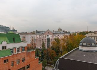 Сдам трехкомнатную квартиру, 110 м2, Москва, Зоологическая улица, 26с1, Зоологическая улица