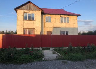 Продается дом, 311 м2, поселок Чернореченский