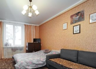 3-комнатная квартира на продажу, 65 м2, Тульская область, улица Бондаренко, 35