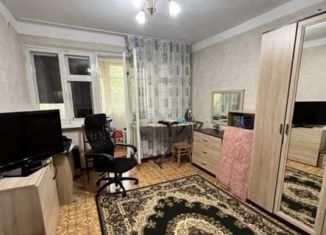 Сдаю однокомнатную квартиру, 33 м2, Владикавказ, Московская улица, 4-й микрорайон