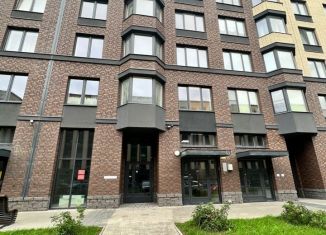 Сдам в аренду помещение свободного назначения, 51.08 м2, Санкт-Петербург, Малая Бухарестская улица, 12