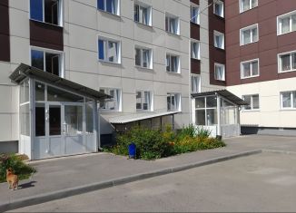 Продается двухкомнатная квартира, 40.6 м2, Туринск, Пушкинская улица, 6к2
