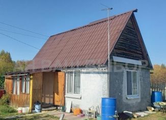 Продажа дачи, 30 м2, садовое товарищество Зеленый Дол, 7-я улица