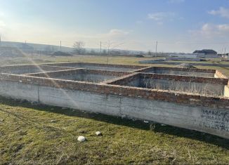 Продаю участок, 9.8 сот., село Октябрьское, Степная улица, 16