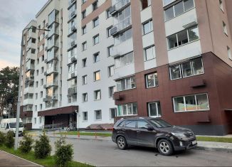 Продам 2-ком. квартиру, 69.3 м2, дачный посёлок Кратово, улица Счётчикова, 29В