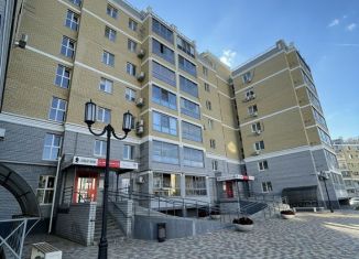 Продается двухкомнатная квартира, 52 м2, Волгоград, Шекснинская улица, 64Б, ЖК Бейкер Стрит