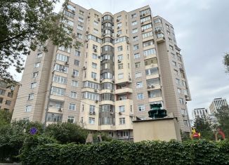 Двухкомнатная квартира на продажу, 103 м2, Москва, Оболенский переулок, Оболенский переулок, 9к8