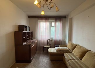 Продается двухкомнатная квартира, 51.2 м2, Москва, Большая Грузинская улица, 22, метро Баррикадная