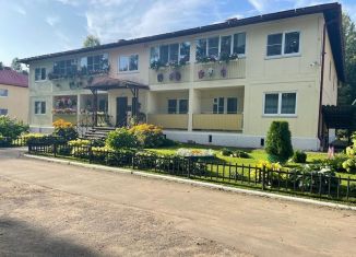 Продается 2-комнатная квартира, 74.4 м2, Сергиев Посад, бульвар Свободы, 4