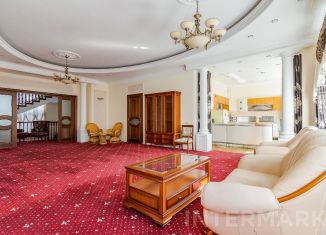 Сдается многокомнатная квартира, 410 м2, Москва, Петровский бульвар, 23, Петровский бульвар