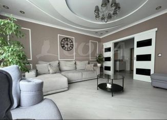 Продаю 3-ком. квартиру, 82.9 м2, Тюмень, улица Федюнинского, 30к2, ЖК Ожогино