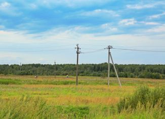 Продается участок, 10 сот., городской посёлок Ульяновка