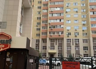 Однокомнатная квартира в аренду, 56 м2, Ульяновск, 2-й переулок Мира, 24, ЖК Гранд