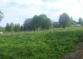 Земельный участок на продажу, 12 сот., садоводческое некоммерческое товарищество Сокольниково