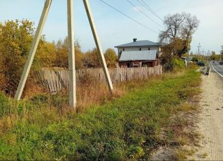 Продается земельный участок, 15 сот., Костромская область, Р-243