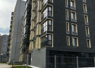 Продаю двухкомнатную квартиру, 55.5 м2, деревня Дударева, улица Сергея Джанбровского, 17к1