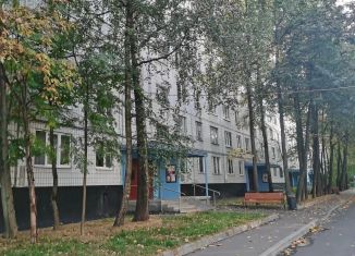 Продажа квартиры студии, 11.2 м2, Москва, Чертановская улица, 3к1, район Чертаново Северное