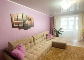 Продается трехкомнатная квартира, 61.3 м2, Николаевск-на-Амуре, улица Орлова, 9А