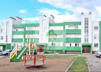 Продается 2-комнатная квартира, 46 м2, село Булгаково, Дуговая улица, 10