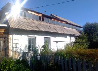 Продажа дома, 80.5 м2, Курган, район Рябково, улица Чернышевского, 42