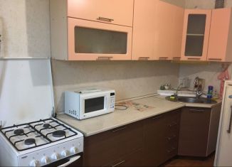 Продаю однокомнатную квартиру, 33.6 м2, Екатеринбург, Таганская улица, 51А, метро Проспект Космонавтов