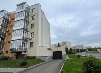 Продажа машиноместа, 15 м2, Кемерово, Рудничный район, Осенний бульвар, 8