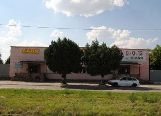 Помещение свободного назначения на продажу, 784 м2, посёлок Солнечнодольск, улица Энергетиков, 10