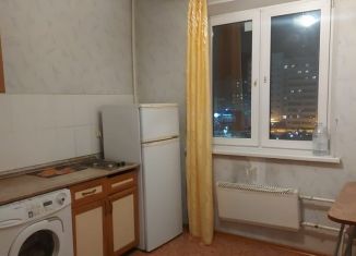 Сдам в аренду однокомнатную квартиру, 35 м2, Челябинская область, улица Академика Королёва, 52