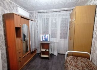 Сдам в аренду однокомнатную квартиру, 21 м2, Астрахань, Кубанская улица, 29