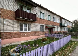 Продается двухкомнатная квартира, 42 м2, деревня Павловка, Первая улица, 7