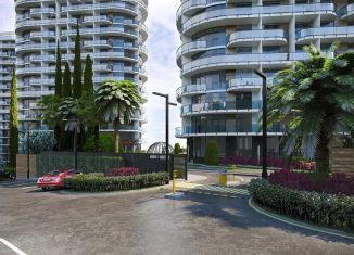 Помещение свободного назначения на продажу, 48 м2, Алушта, Западная улица, 4к3