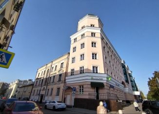 Продаю квартиру студию, 14 м2, Москва, Марксистская улица, 18/8с1, Марксистская улица