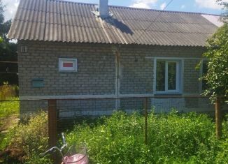 Продажа дома, 52 м2, село Петровское