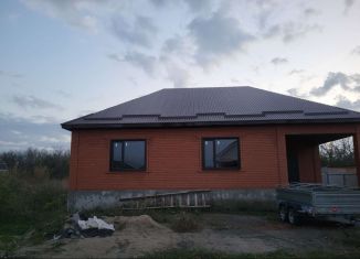 Продажа дома, 135 м2, село Вольное