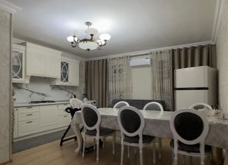 Продажа 3-комнатной квартиры, 59 м2, Грозный, улица Шейха Али Митаева, 56